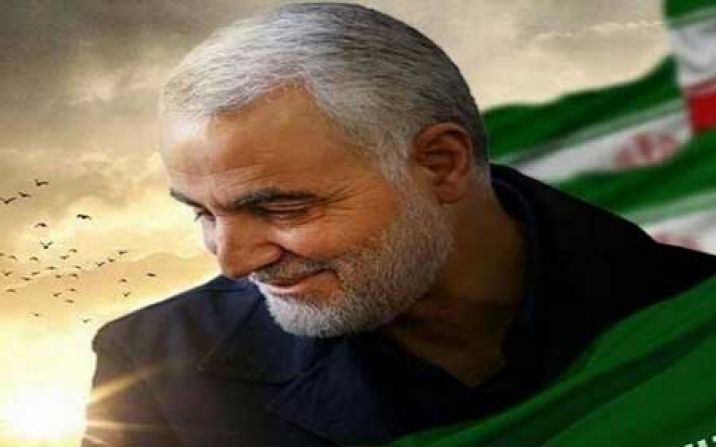 اعلام فراخوان یادداشت علمی و دلنوشته با موضوع «سردار دلها» در قم اعلام فراخوان یادداشت علمی و دلنوشته با موضوع «سردار دلها» در قم